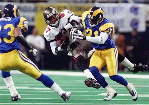 nfl championships in 1999